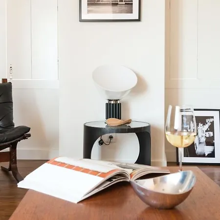 Apartamento Plum Guide - Afterglow *