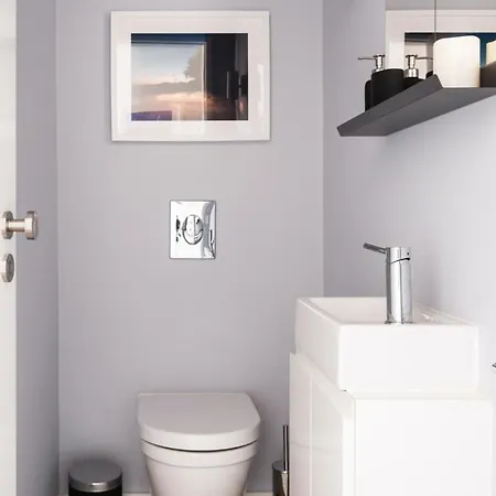 Apartamento Plum Guide - Afterglow Lisboa